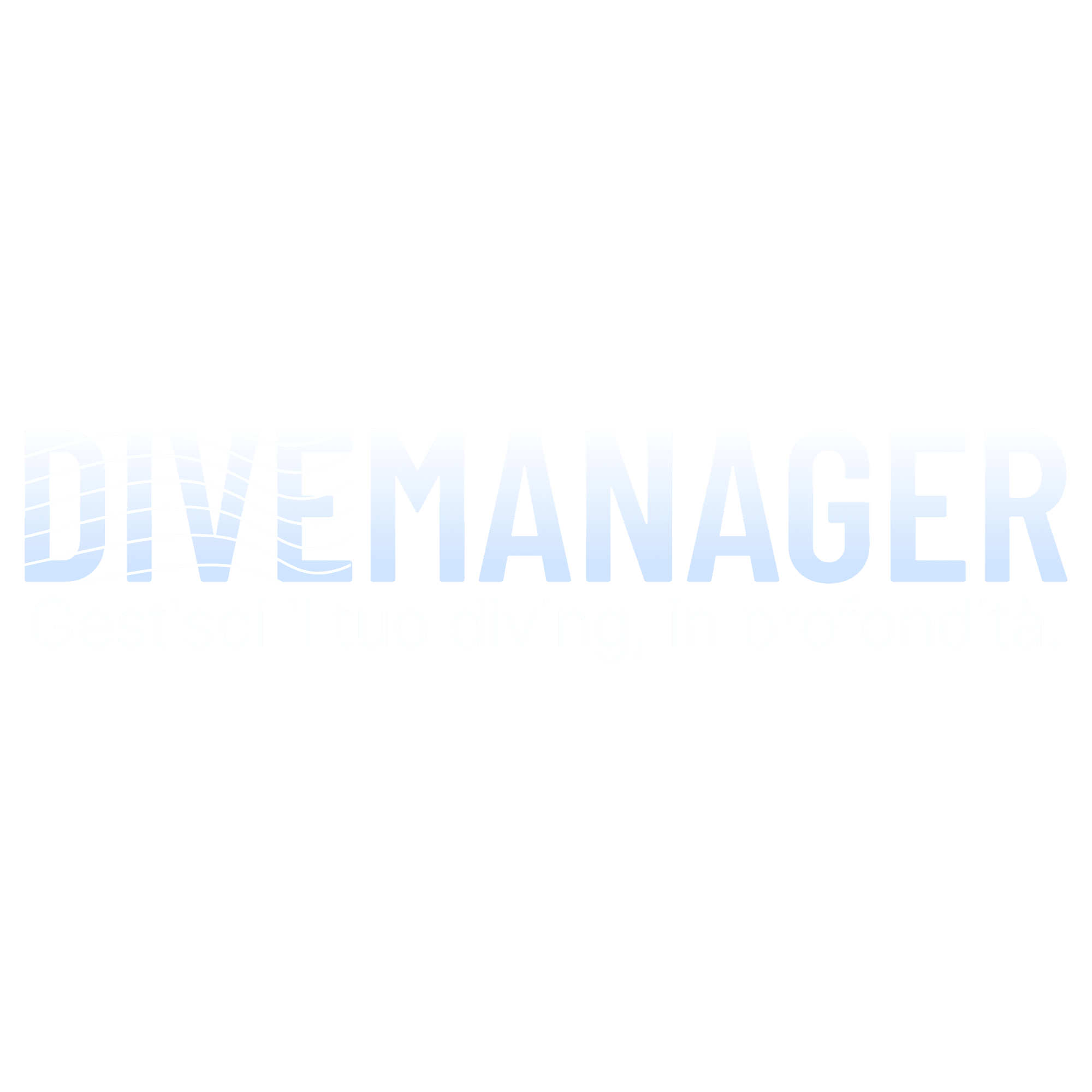 Dive Manager